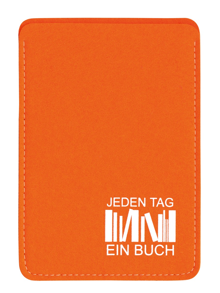 eBook-Tasche "PIT" aus Filz