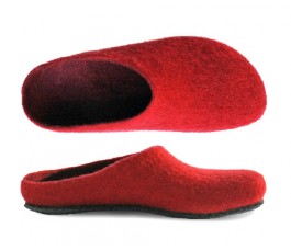 Filzpantoffeln MagicFelt AN709