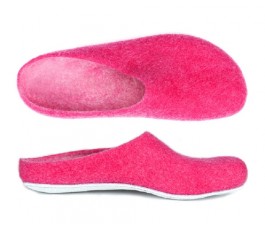 Filzpantoffeln MagicFelt AP701