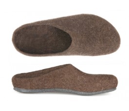 Filzpantoffeln Filzsohle MagicFelt AT 719