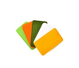 „Jonas“ Handyhülle aus Filz