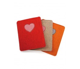 „Lina“ Tablettasche