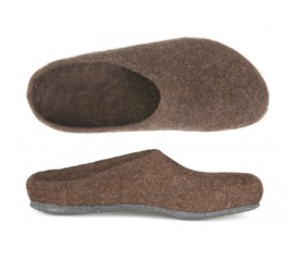 Filzpantoffeln Filzsohle MagicFelt AT 719