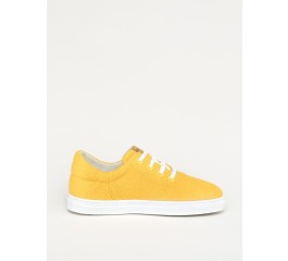 Sneaker aus Filz Gr.36-42