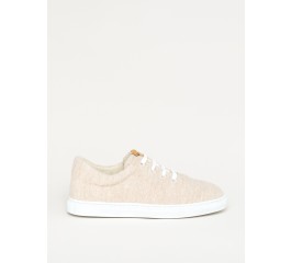 Sneaker aus Filz  Gr. 36-46