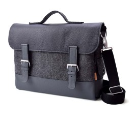 „Levin“ Tasche aus Filz