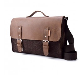„Luca“ Tasche aus Filz