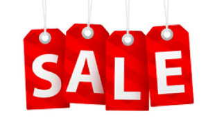 SALE